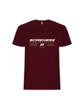 Camiseta Competition