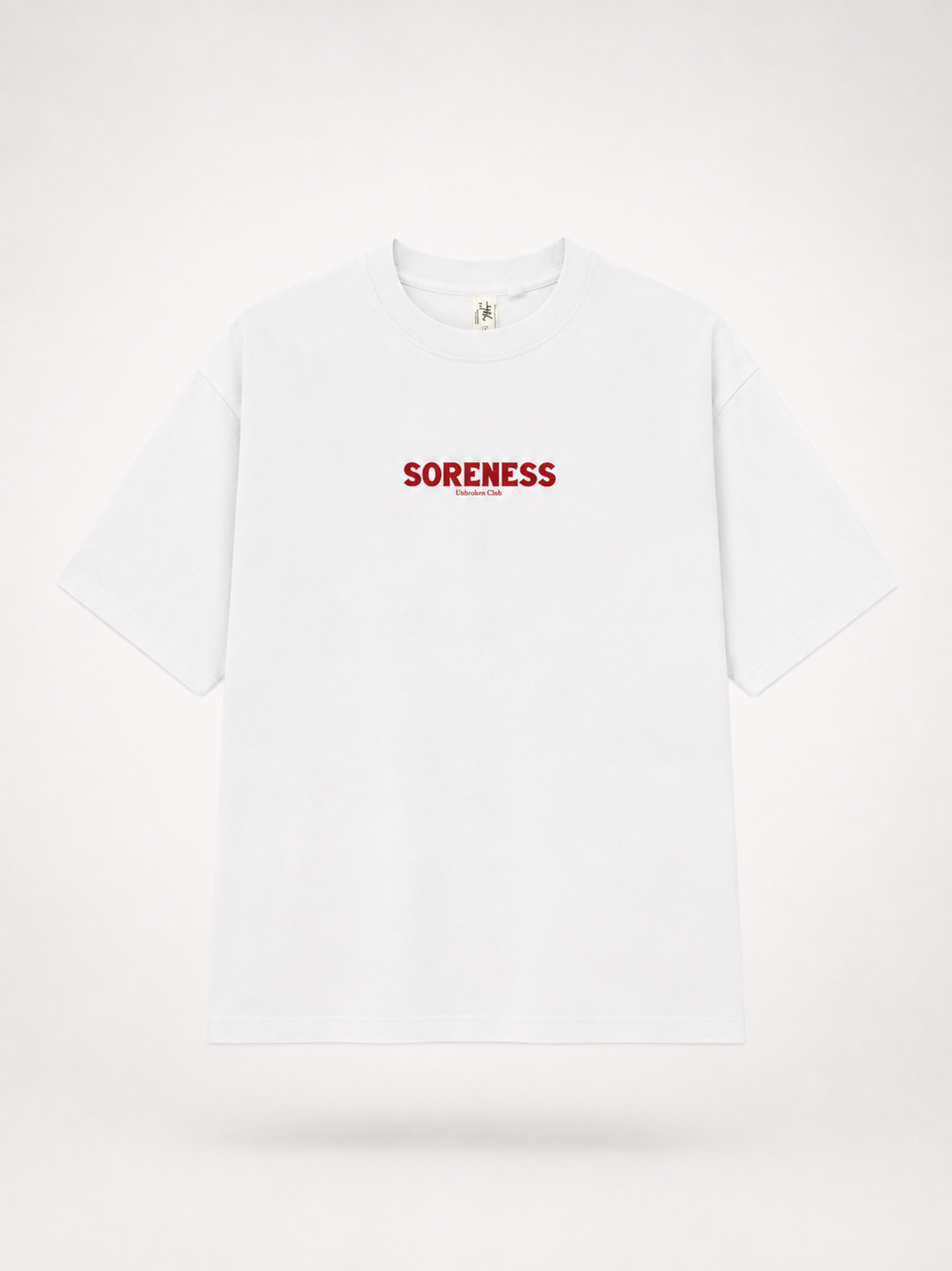 Camiseta Devil Press
