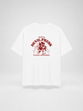 Camiseta Devil Press