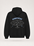 UNBROKEN WORLD HOODIE