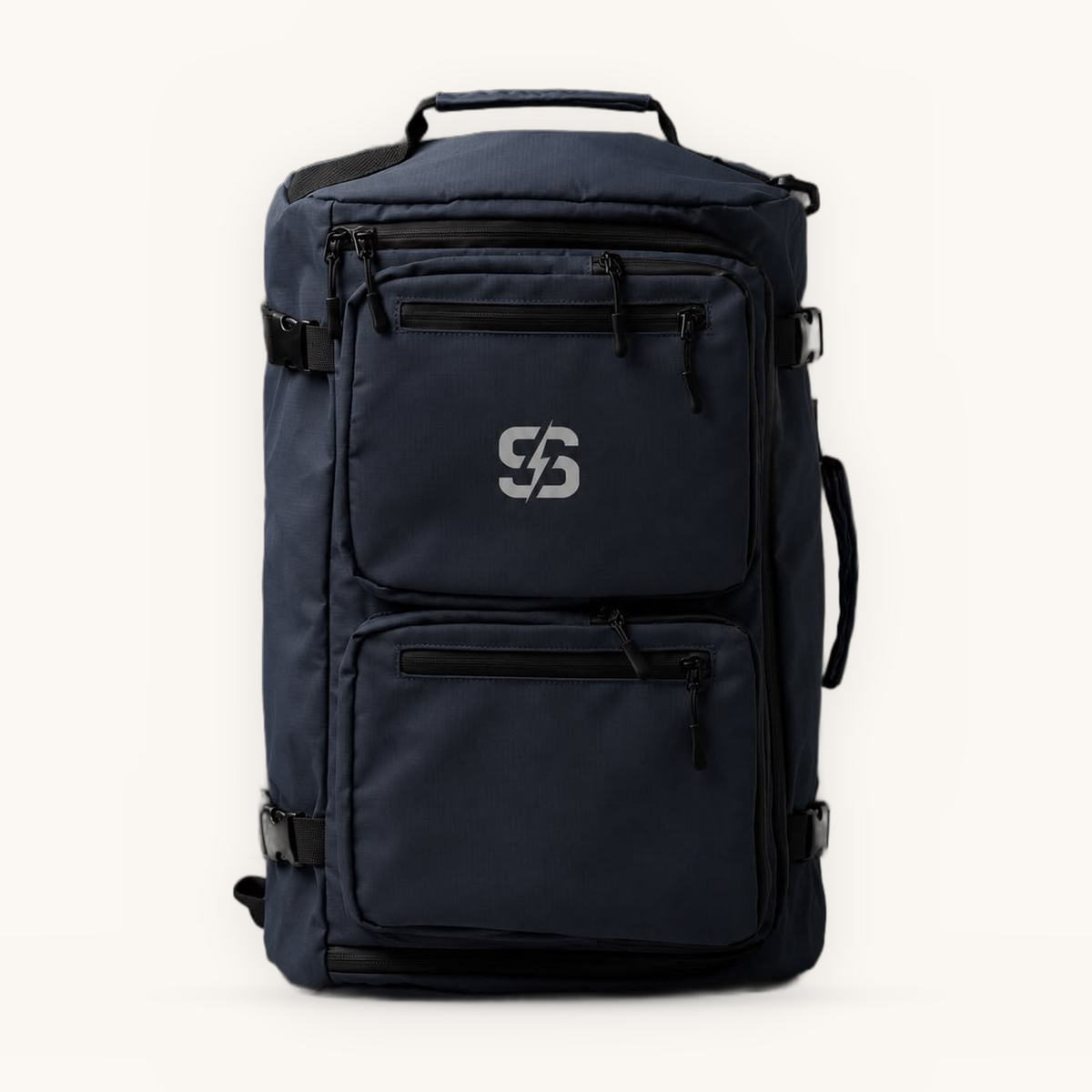 Mochila multiusos