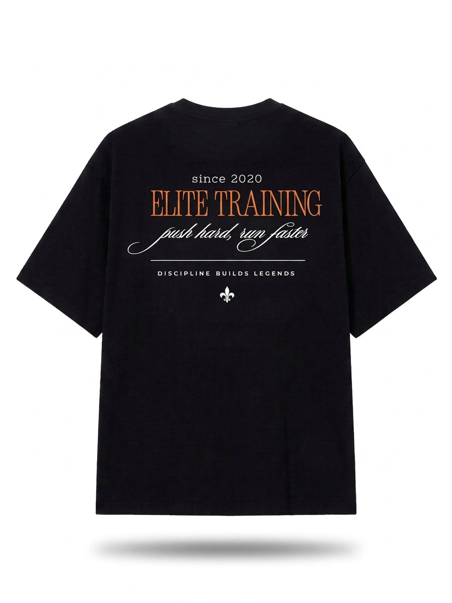 Camiseta Modelo 1 Colaboración AR Training X SORENESS