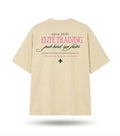 Camiseta Modelo 1 Colaboración AR Training X SORENESS