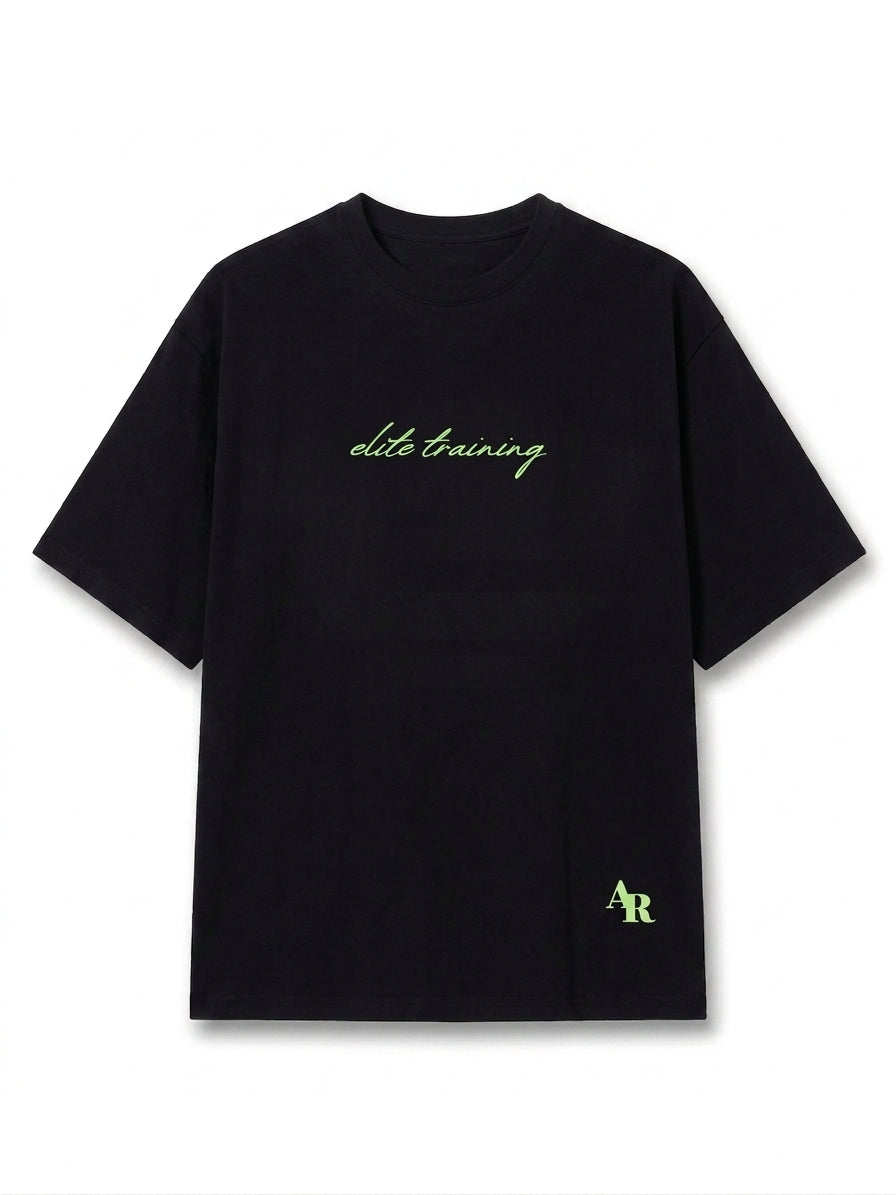 Camiseta Modelo 2 Colaboración AR Training X SORENESS