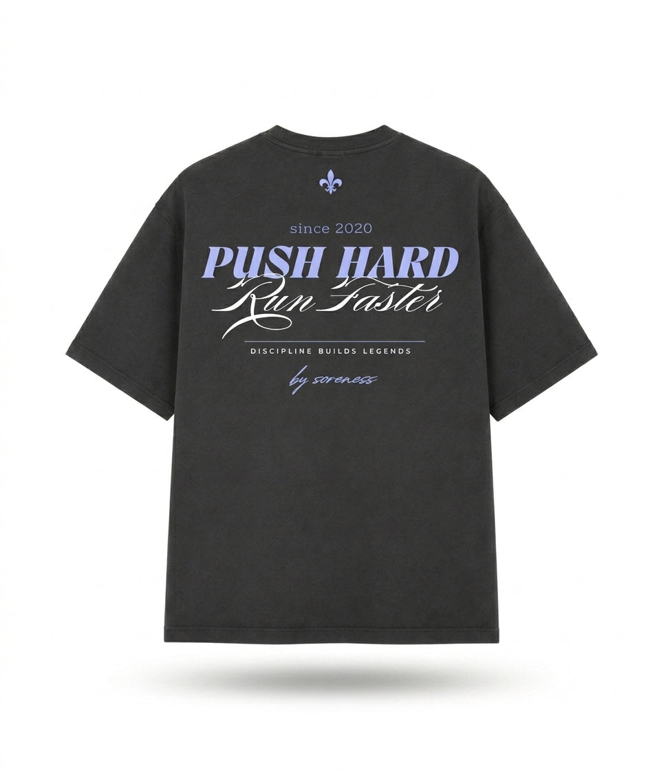 Camiseta Modelo 2 Colaboración AR Training X SORENESS